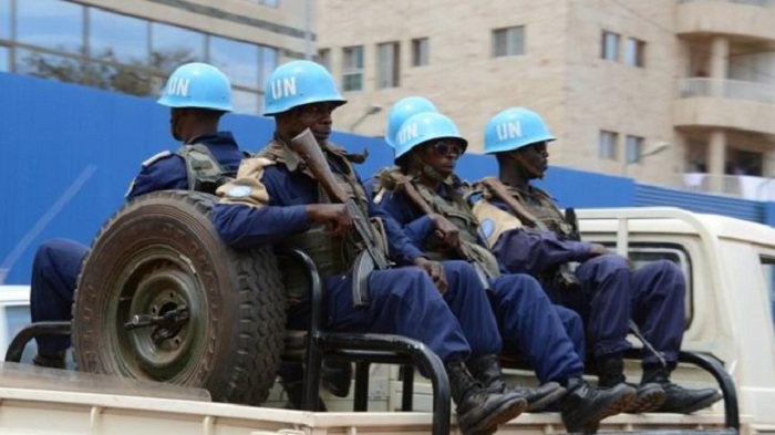 Central African Republic: Four dead in UN Bangui shooting